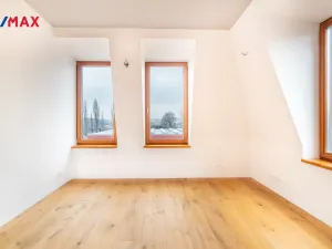 Pronájem bytu 5+kk, Praha, U krčské vodárny, 136 m2