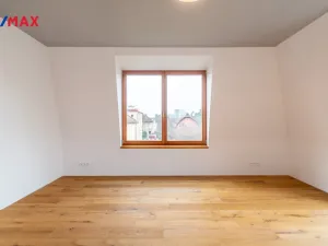 Pronájem bytu 5+kk, Praha, U krčské vodárny, 136 m2