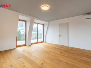 Pronájem bytu 5+kk, Praha, U krčské vodárny, 136 m2