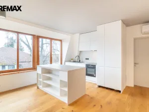 Pronájem bytu 5+kk, Praha, U krčské vodárny, 136 m2