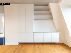 Pronájem bytu 5+kk, Praha, U krčské vodárny, 136 m2