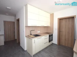 Prodej bytu 2+1, Strakonice, Sokolovská, 53 m2