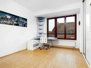 Prodej bytu 4+kk, České Budějovice - České Budějovice 3, Skuherského, 99 m2