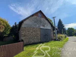 Prodej chaty, Žihobce - Bílenice, 100 m2