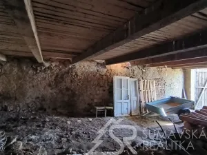 Prodej chaty, Žihobce - Bílenice, 100 m2