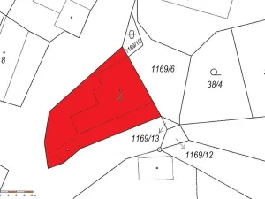 Prodej chaty, Žihobce - Bílenice, 100 m2