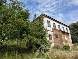 Prodej rodinného domu, Nicov, 300 m2