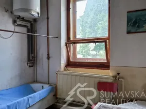 Prodej rodinného domu, Nicov, 300 m2