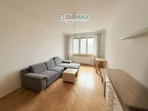 Pronájem bytu 2+1, Plzeň, Částkova, 55 m2