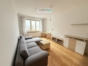 Pronájem bytu 2+1, Plzeň, Částkova, 55 m2