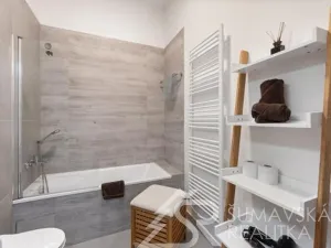 Prodej bytu 2+kk, Čachrov - Javorná, 45 m2