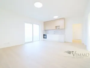 Pronájem bytu 3+kk, Litvínovice, Boční, 81 m2