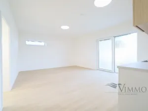 Pronájem bytu 3+kk, Litvínovice, Boční, 81 m2