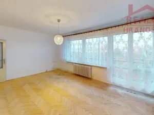 Prodej bytu 3+1, Ostrava, Marie Majerové, 68 m2