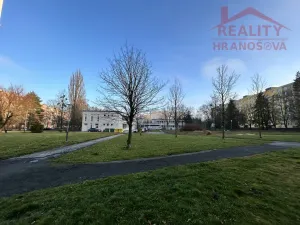 Prodej bytu 3+1, Ostrava, Marie Majerové, 68 m2