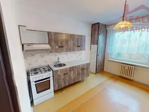 Prodej bytu 3+1, Ostrava, Marie Majerové, 68 m2