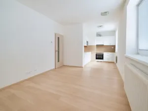 Prodej bytu 1+kk, Brno - Žebětín, Žabí, 32 m2