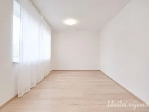 Prodej bytu 1+kk, Brno - Žebětín, Žabí, 32 m2