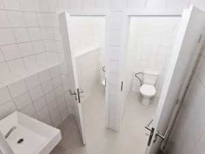 Pronájem kanceláře, Praha - Nové Město, Opletalova, 91 m2