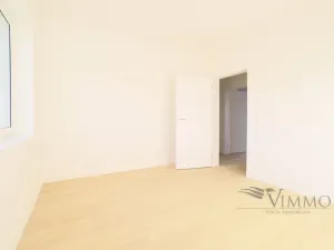 Pronájem bytu 2+kk, Litvínovice, Boční, 62 m2