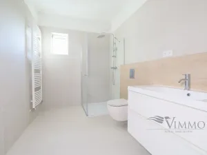 Pronájem bytu 2+kk, Litvínovice, Boční, 62 m2