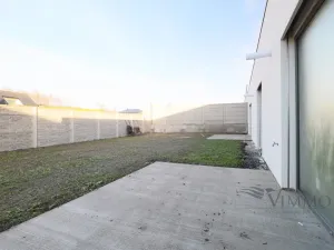 Pronájem bytu 2+kk, Litvínovice, Boční, 62 m2