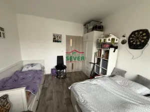 Prodej bytu 3+1, Žatec, Hájkova, 61 m2