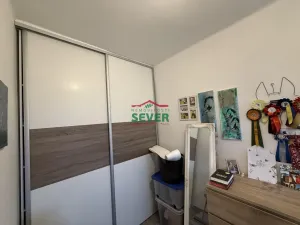 Prodej bytu 3+1, Žatec, Hájkova, 61 m2