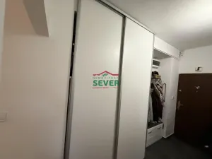 Prodej bytu 3+1, Žatec, Hájkova, 61 m2