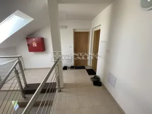 Pronájem bytu 2+kk, Ústín, 50 m2