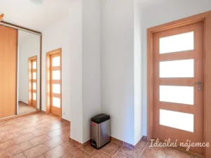 Pronájem bytu 2+kk, Praha - Vokovice, Kladenská, 66 m2