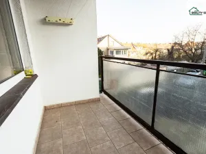 Prodej bytu 1+kk, Cheb, Nová, 19 m2