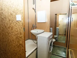 Prodej bytu 1+kk, Cheb, Nová, 19 m2