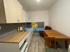 Pronájem bytu 3+1, Praha - Kamýk, Machuldova, 68 m2