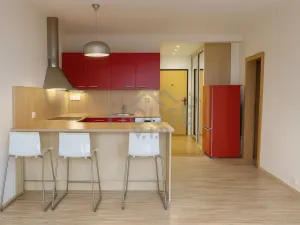 Prodej bytu 1+kk, Praha - Modřany, Vitošská, 30 m2