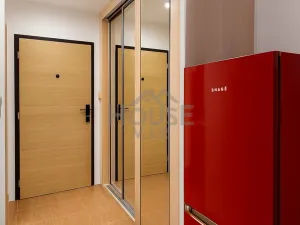 Prodej bytu 1+kk, Praha - Modřany, Vitošská, 30 m2