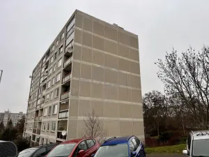Prodej bytu 1+kk, Praha - Modřany, Vitošská, 30 m2