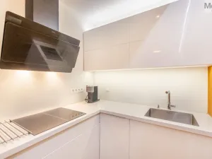 Prodej bytu 3+kk, Praha - Braník, Psohlavců, 64 m2