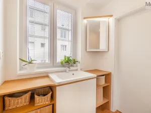 Prodej bytu 3+kk, Praha - Braník, Psohlavců, 64 m2