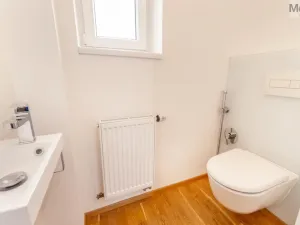 Prodej bytu 3+kk, Praha - Braník, Psohlavců, 64 m2