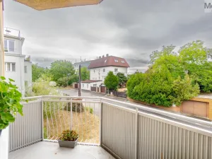 Prodej bytu 3+kk, Praha - Braník, Psohlavců, 64 m2