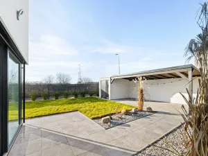 Prodej rodinného domu, Zlonín, Lísková, 192 m2