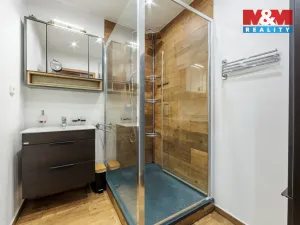 Pronájem bytu 3+kk, Březová, Hlavní, 65 m2