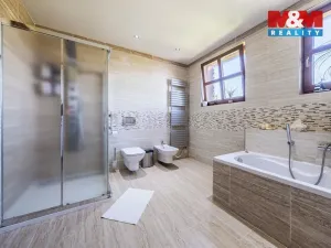 Prodej rodinného domu, Chomutov, Ve Stráni, 494 m2