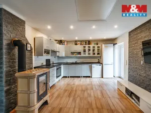 Prodej rodinného domu, Šindelová, 105 m2