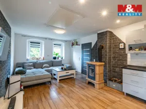 Prodej rodinného domu, Šindelová, 105 m2