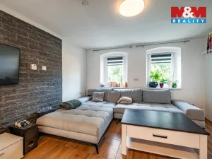 Prodej rodinného domu, Šindelová, 105 m2