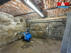 Prodej rodinného domu, Šindelová, 105 m2
