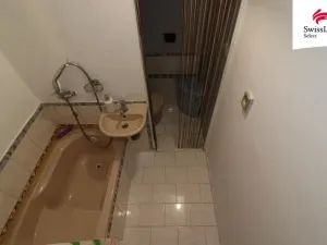 Prodej bytu 1+kk, Chodov, Palackého, 21 m2