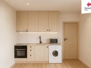 Prodej bytu 1+kk, Chodov, Palackého, 21 m2